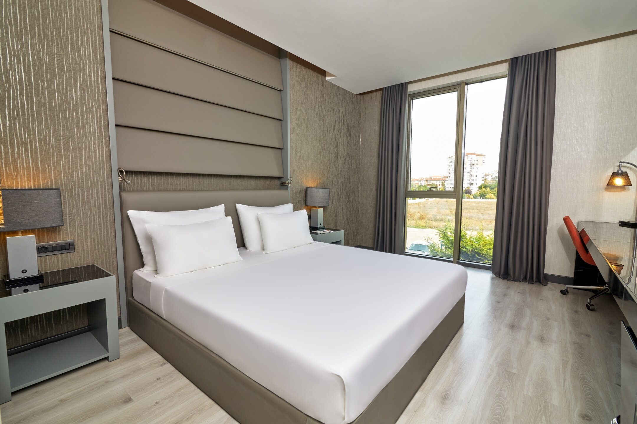 Park Dedeman Eskişehir Rezervasyon