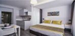 Studio Suite Balcony Görseli