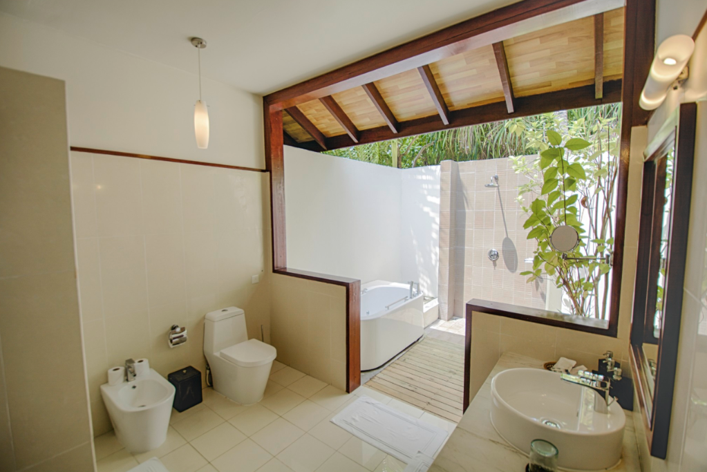 Robinson Maldives - Adults Only · 28