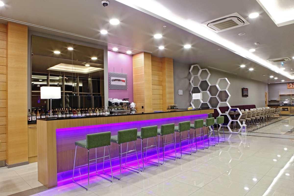 Holiday Inn Express Manisa-West