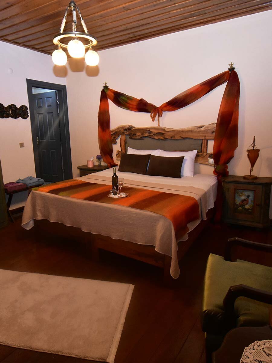 Olivia 1845 Guest House