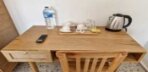Deniz Manzaralı Üç Kişilik Oda - Balkonlu Görseli