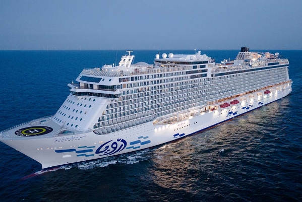 Aroya Cruises ile İstanbul Hareketli VİZESİZ  Ege'nin İncileri ve İskenderiye 7 Gece - 29 Ağustos 2025