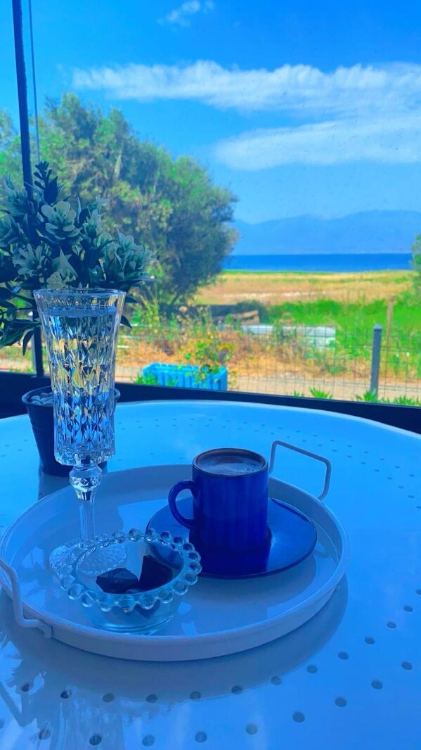 Harmony Blue Pansiyon