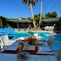 Meryam Suite Deluxe galeri 4