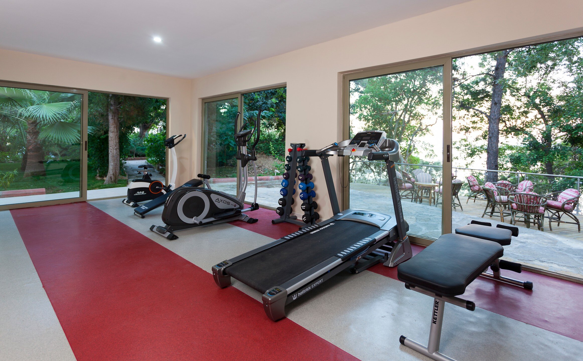İncekum West Hotel galeri 8
