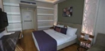 Standart Kara Manzaralı Oda Görseli