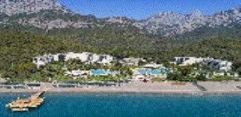 Mirage Park Resort