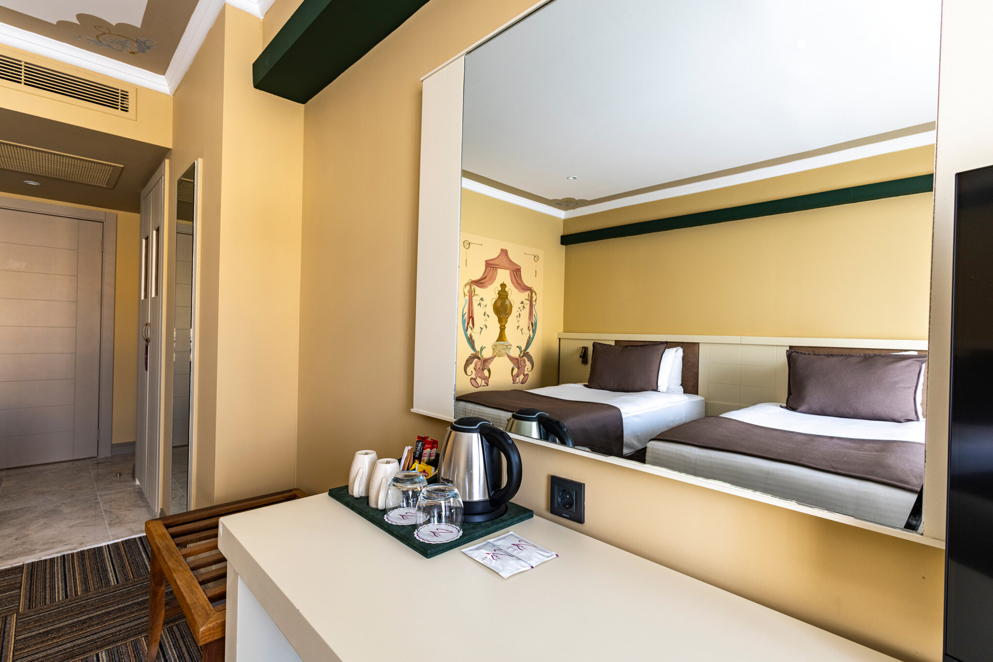 Zemi Hotel Cappadocia galeri 7