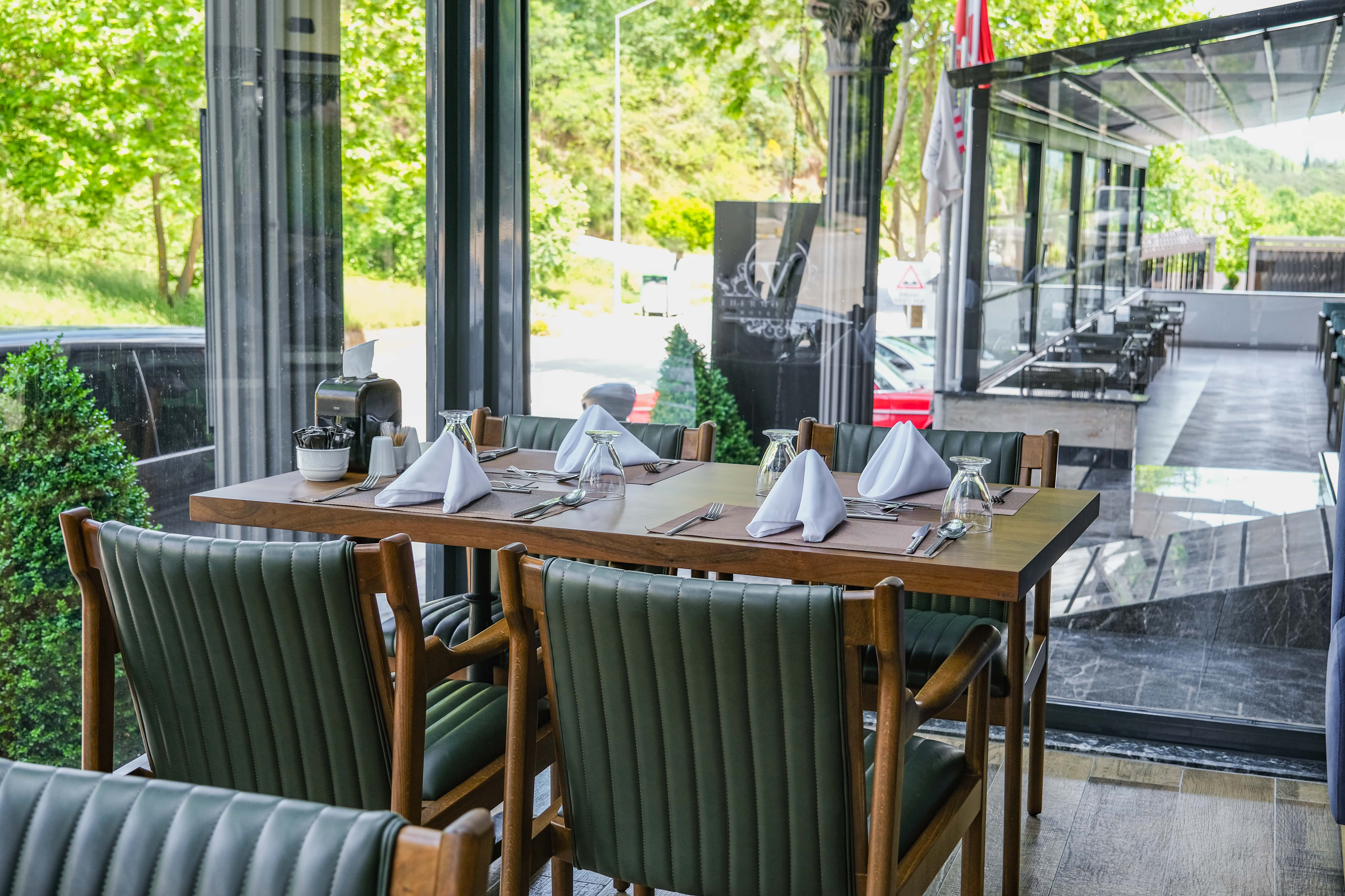 Vital Thermal Hotel & Spa