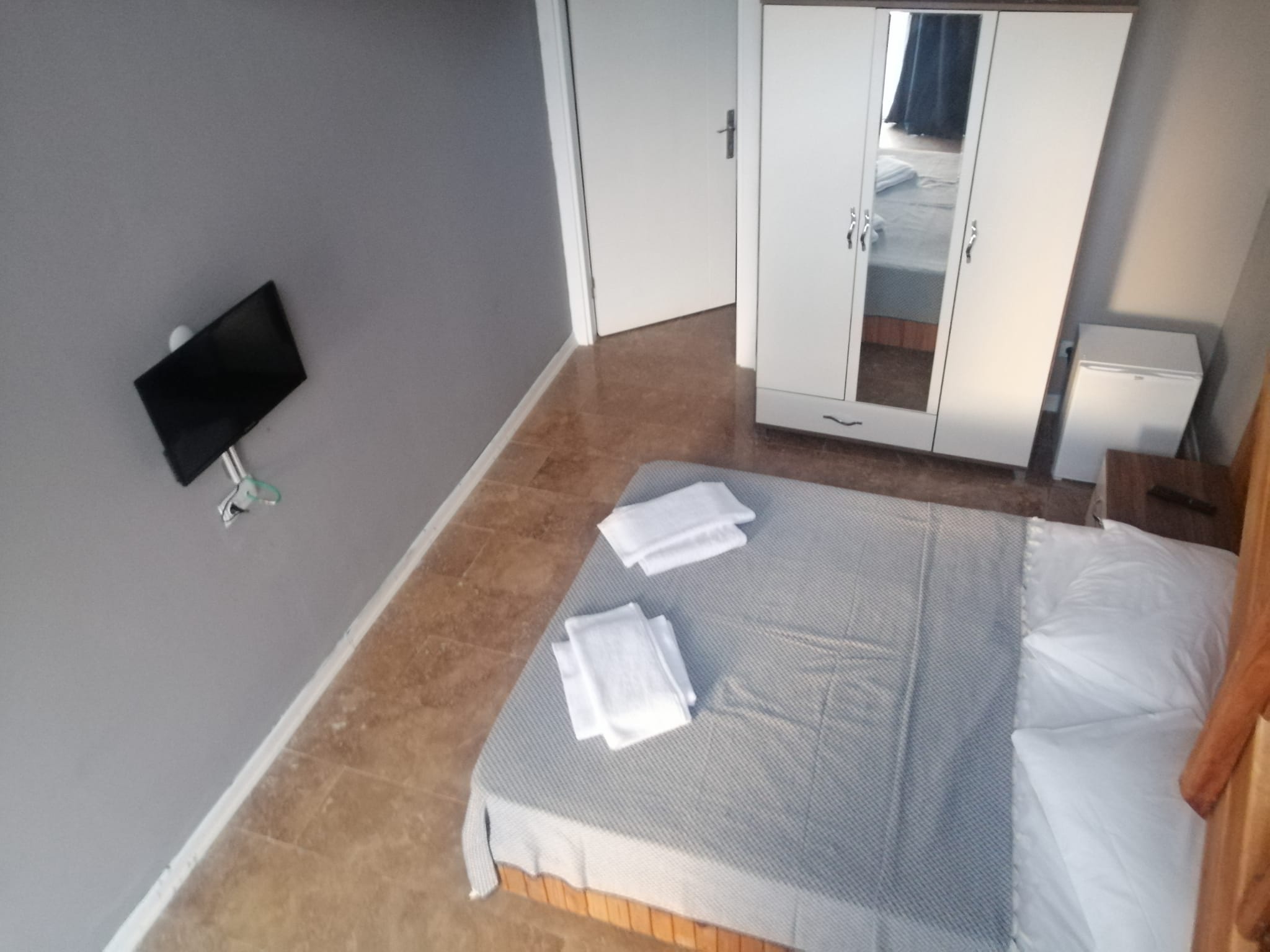 Asil Bungalows Pool & Beach