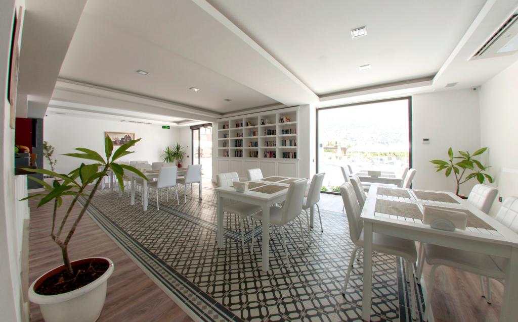 Rhapsody Hotel & Spa Kalkan