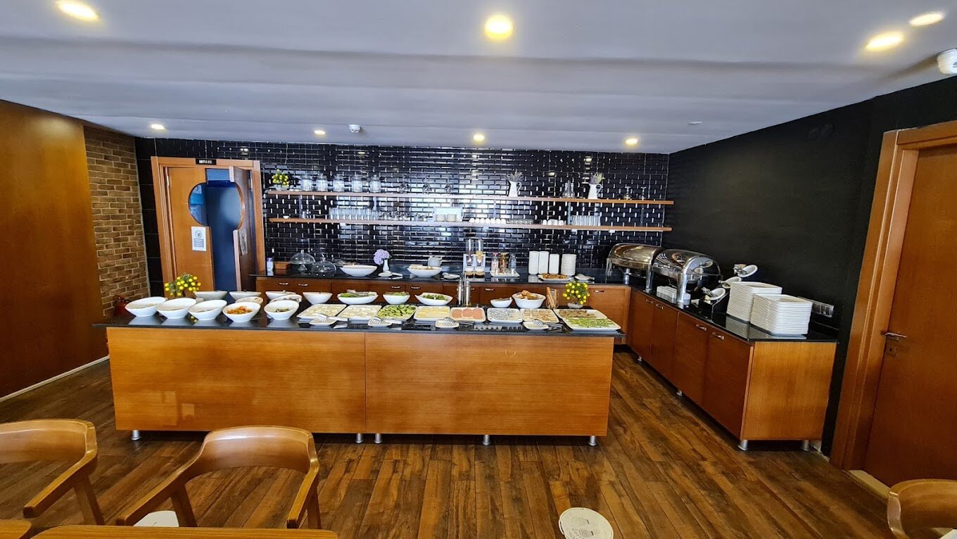 Aripsas Hotel Giresun Rezervasyon