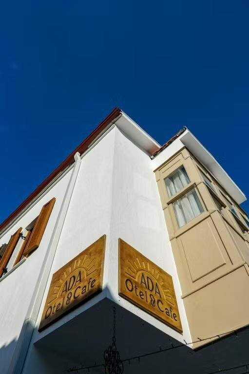 Sığacık Ada Pansiyon