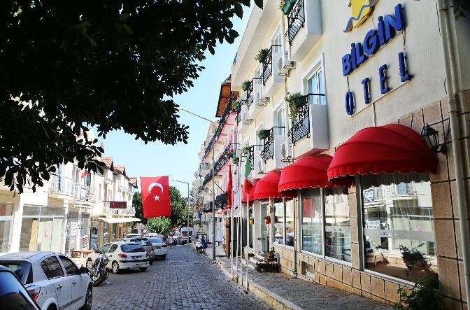 Bilgin Otel