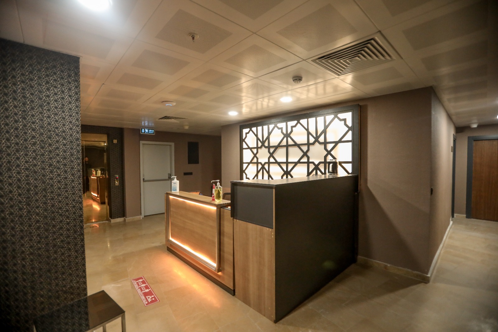 Class Suit Hotel