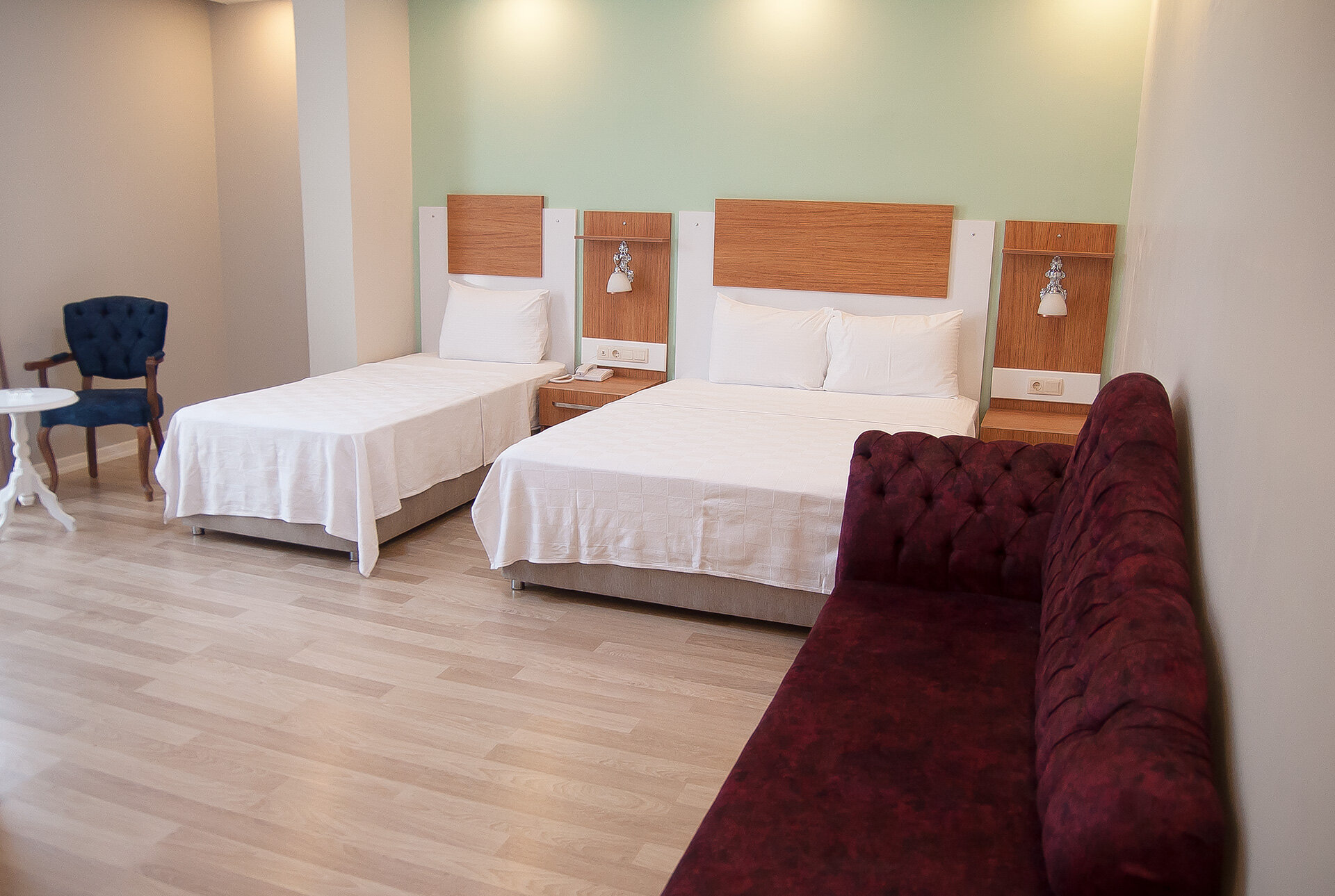 Şanlıurfa Uludağ Hotel