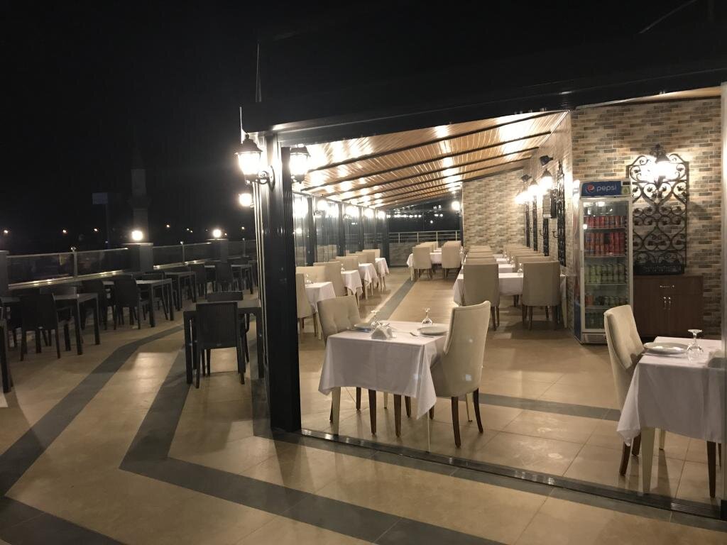Ciner Otel