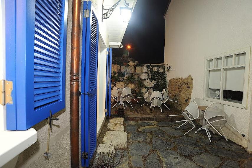 Boheme Bleue Sığacık galeri 2