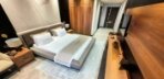 Standart Deniz Manzaralı Oda Görseli