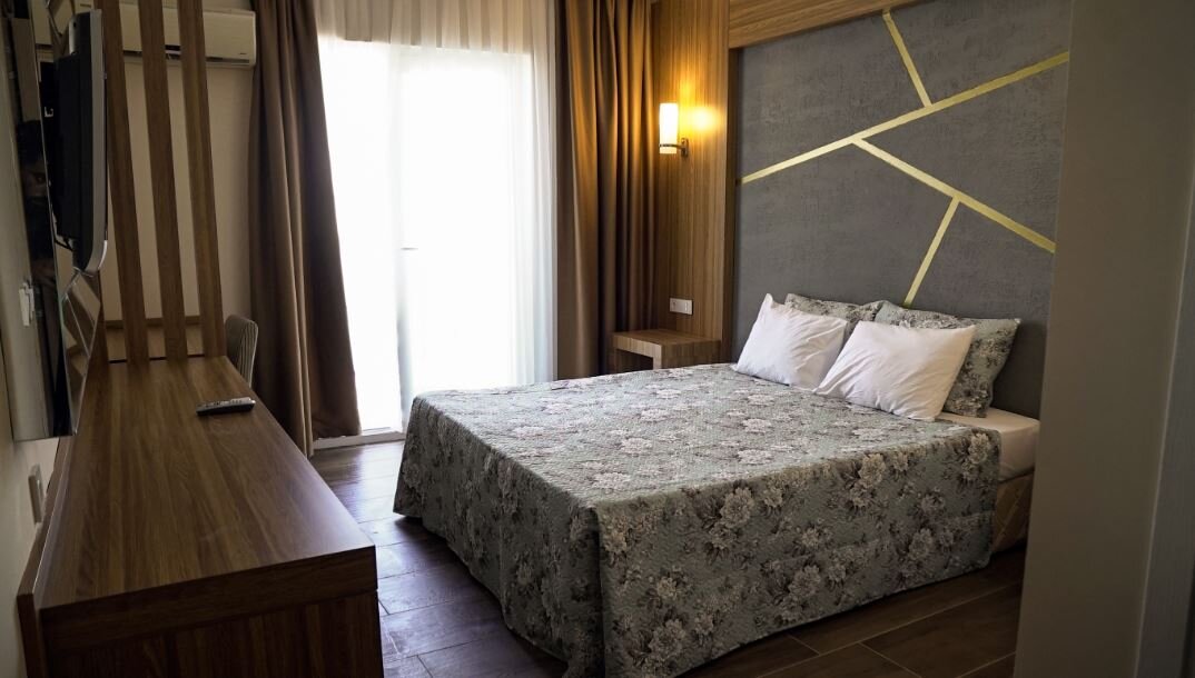 Dionisus Hotel & Spa Belek galeri 6