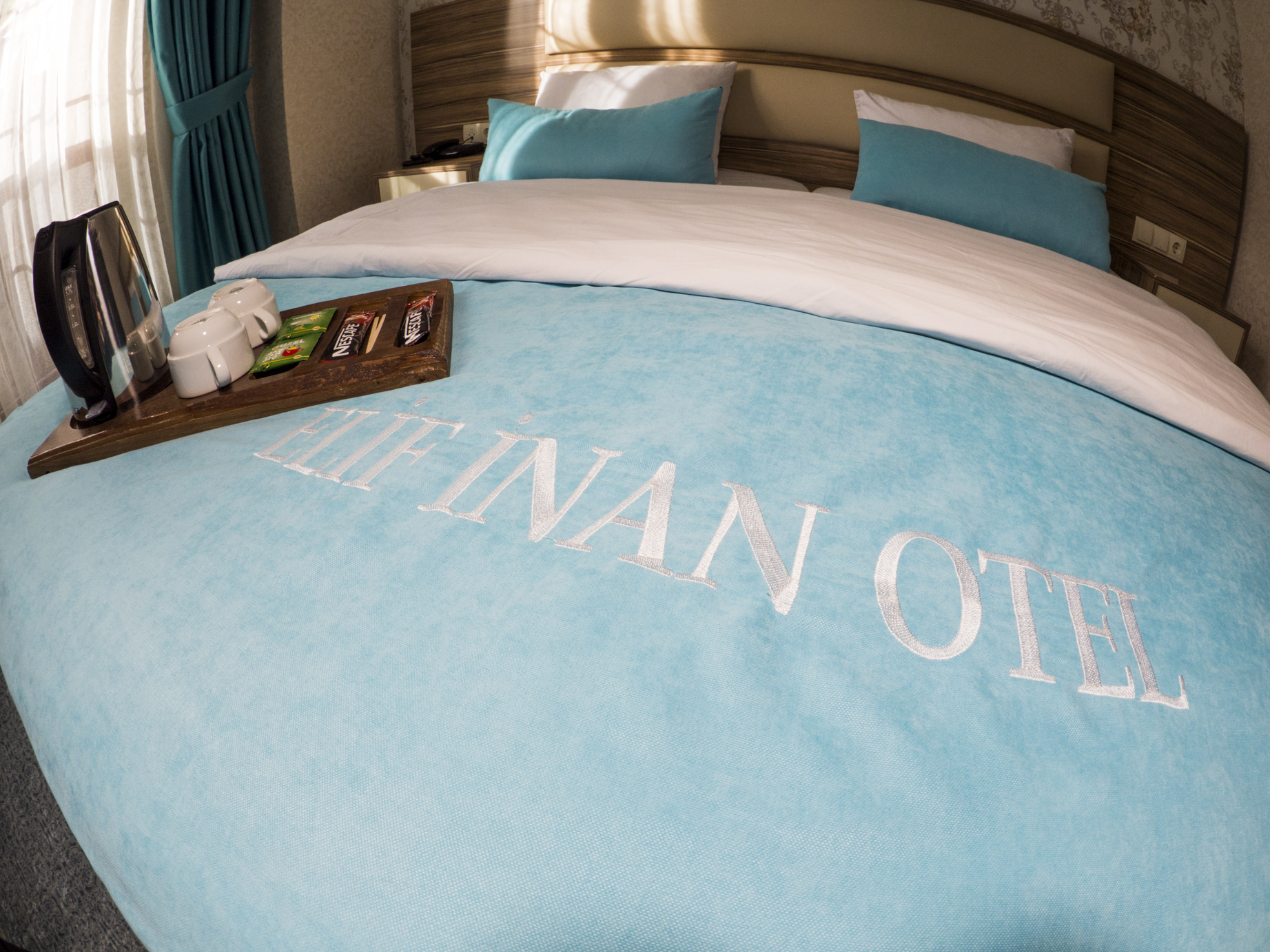 Elif İnan Otel galeri 5
