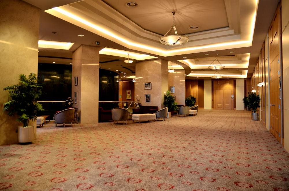 Wyndham Grand İzmir Özdilek Thermal & Spa galeri 6