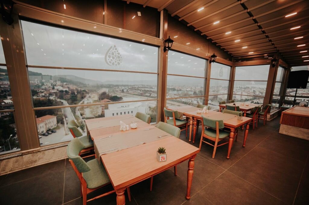 Ataol Çan Termal Otel & Spa