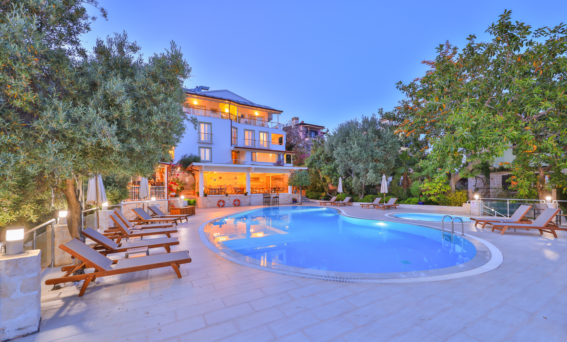 Olea Nova Otel