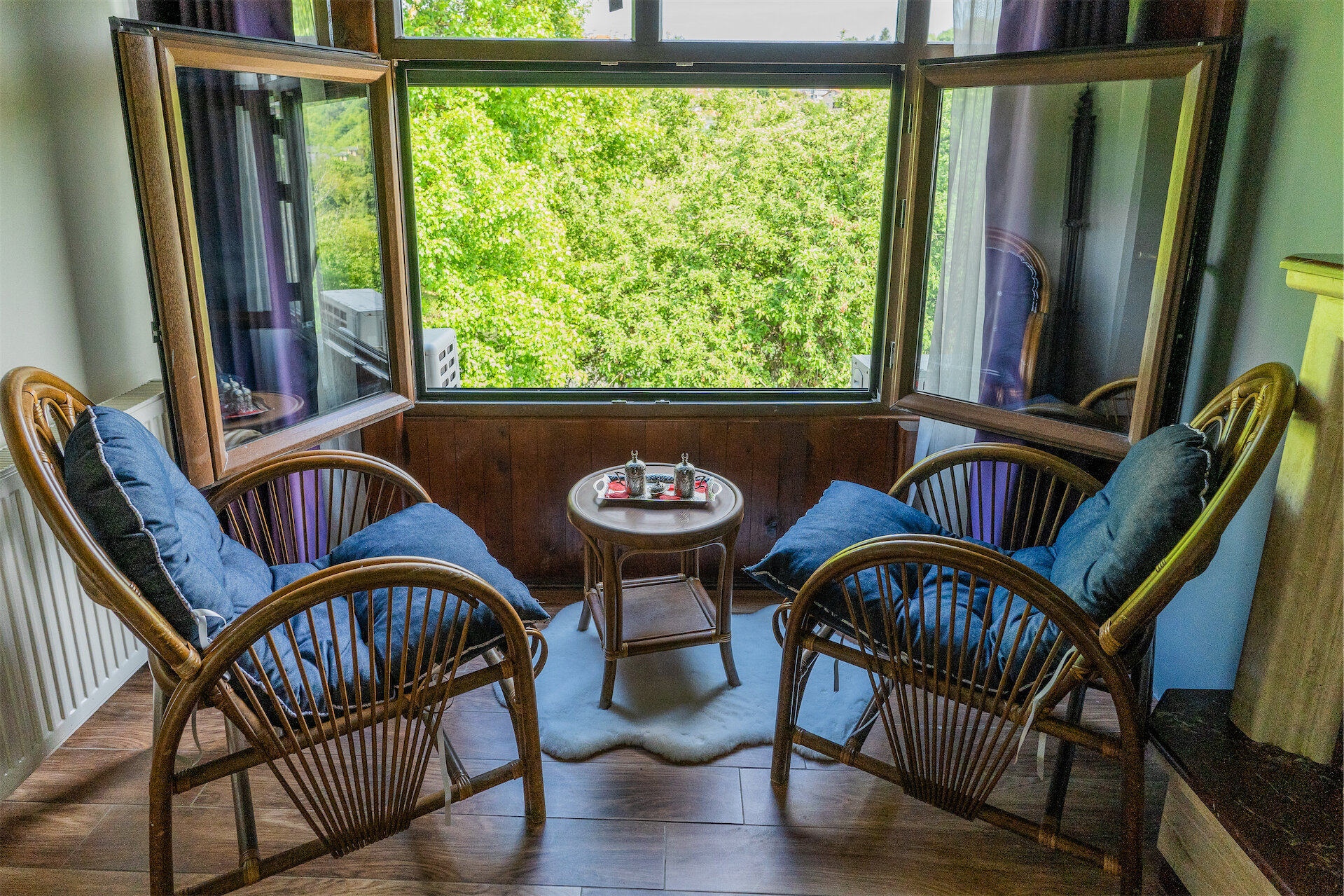 Ağva Shelale Hotel