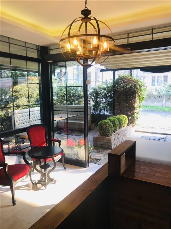 Liva Butik Otel Sapanca