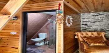 Yuvacık Kazlı Bahçe Bungalov · 75