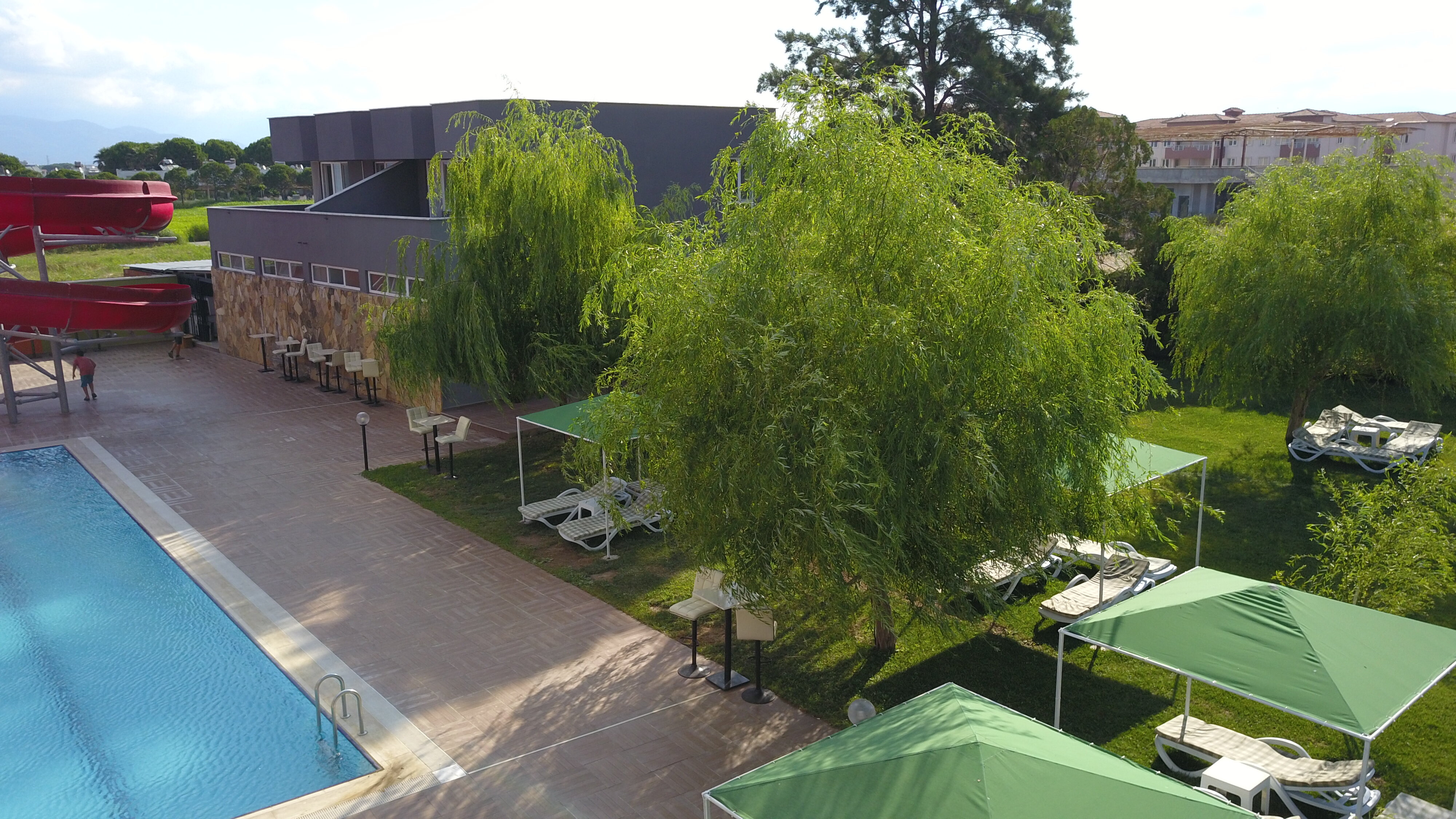 Aqua Nina Hotel · 40