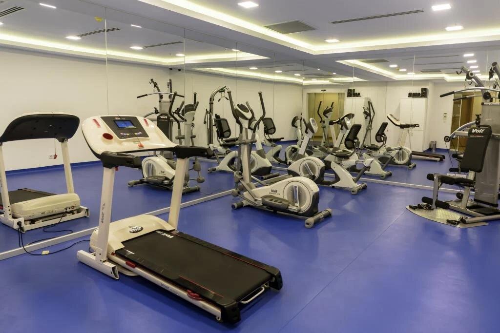 Holiday Inn Express Altunizade