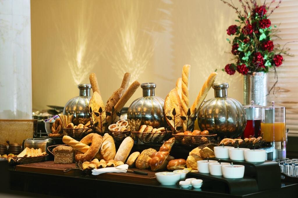 Mövenpick Hotel İzmir galeri 7