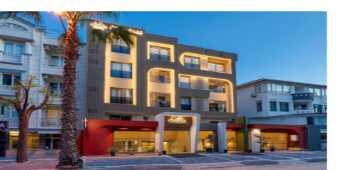 Mesona Hotels Blue Hill
