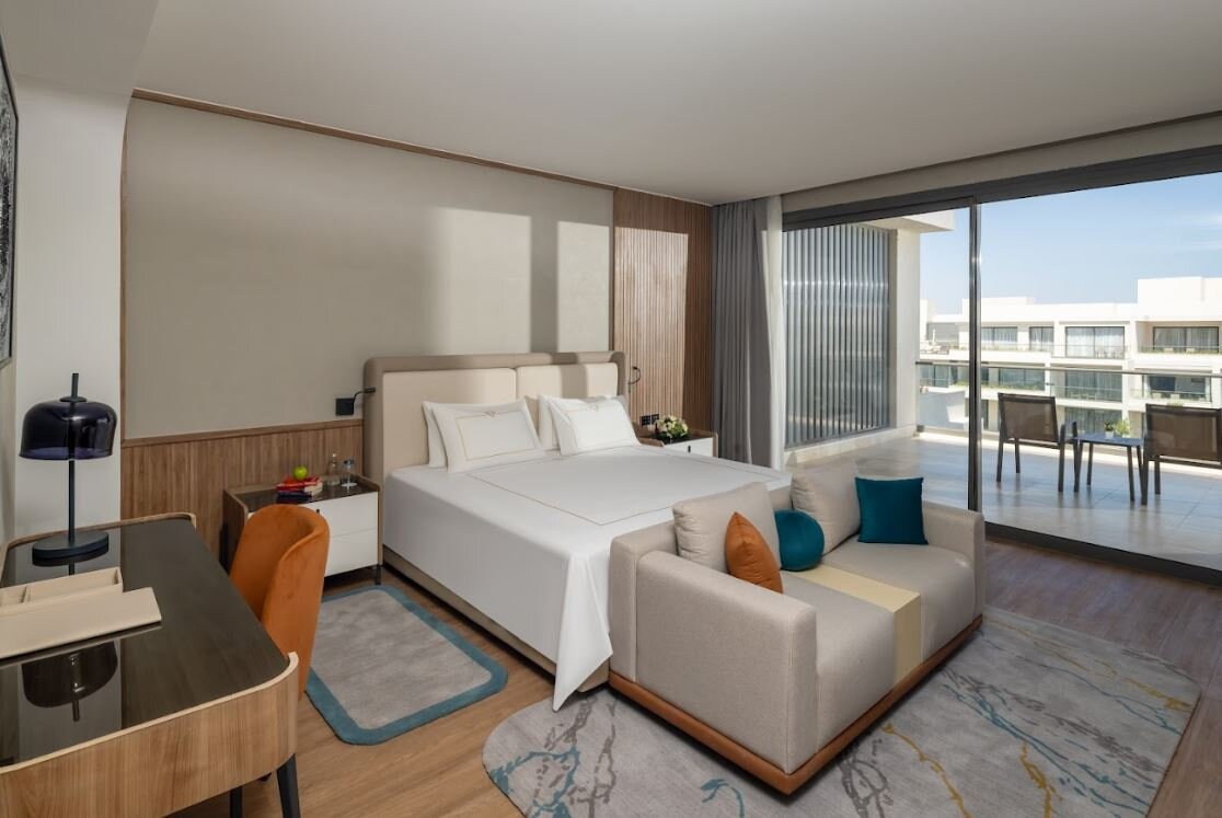 Rixos Premium Magawish Bay View galeri 7