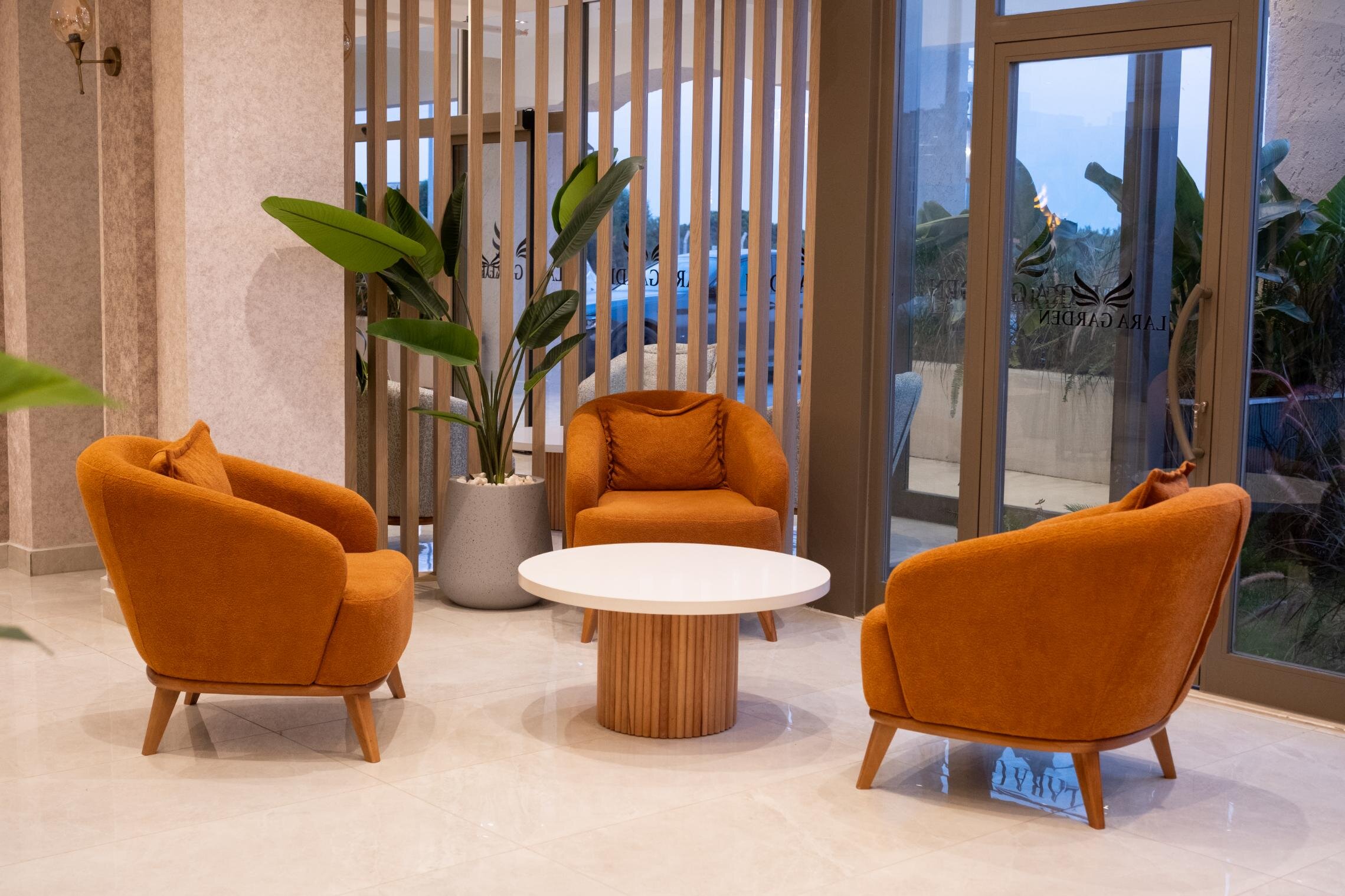 Lara Garden Hotel · 38