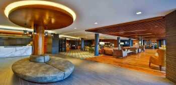 Hotel Anatolia · 26