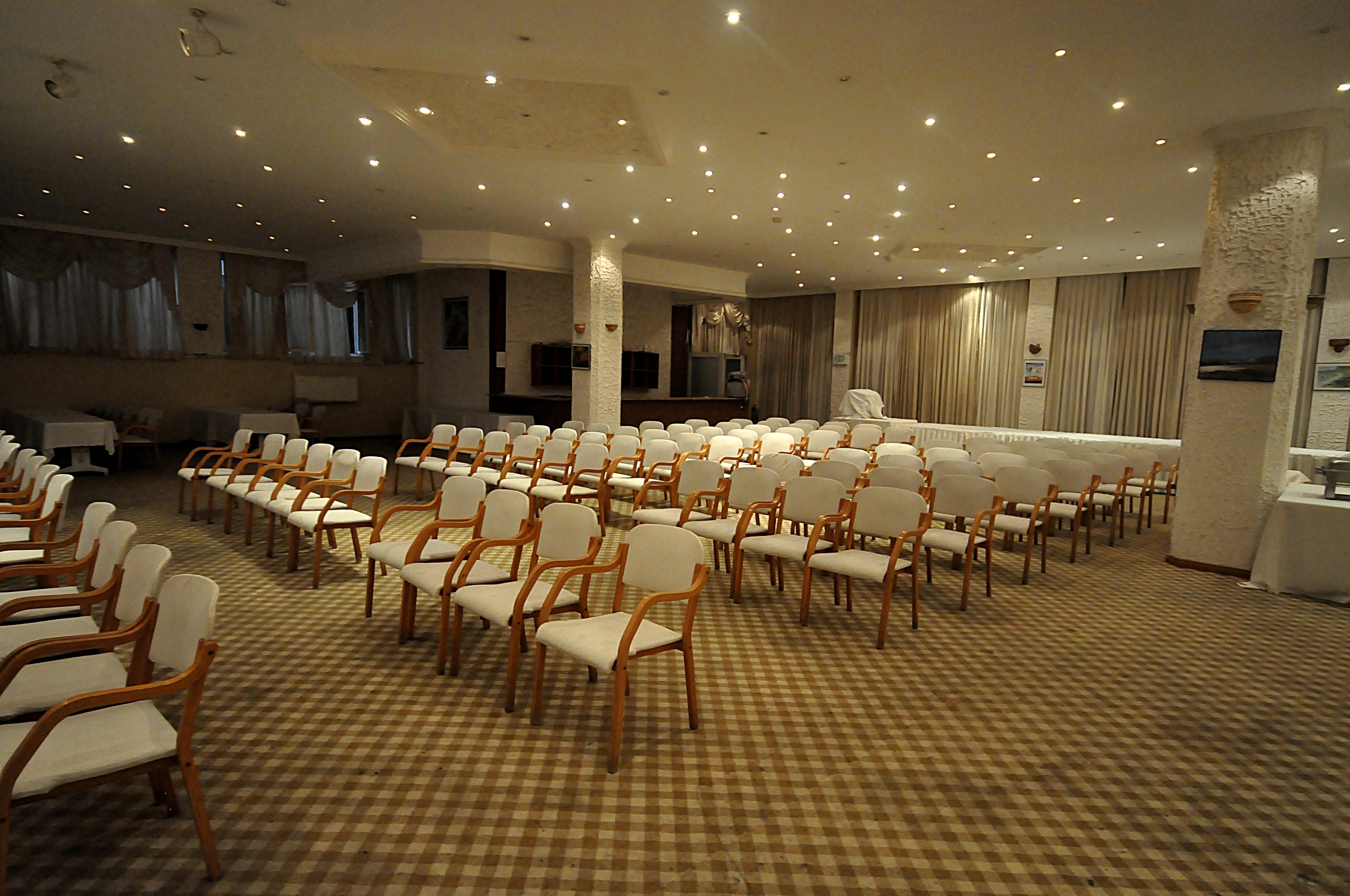 Pineta Club Hotel Marmaris