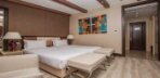 Deluxe Twin Room Görseli