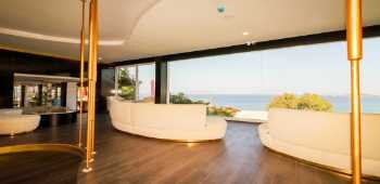 Asr-ı A'la Hotel Bodrum