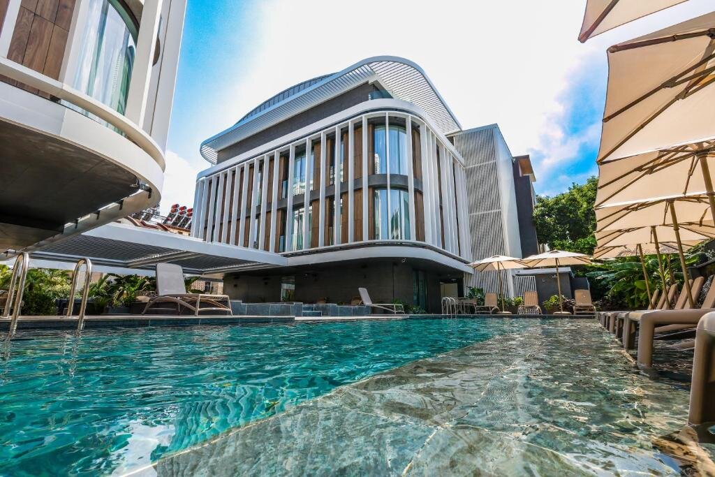 Four Hills Hotel (+12 Adult Only)