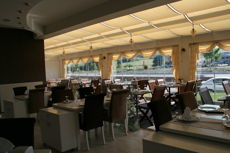 Kadhırga Hotel