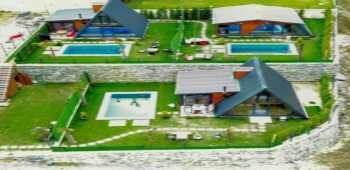 Sapanca Boss Bungalov