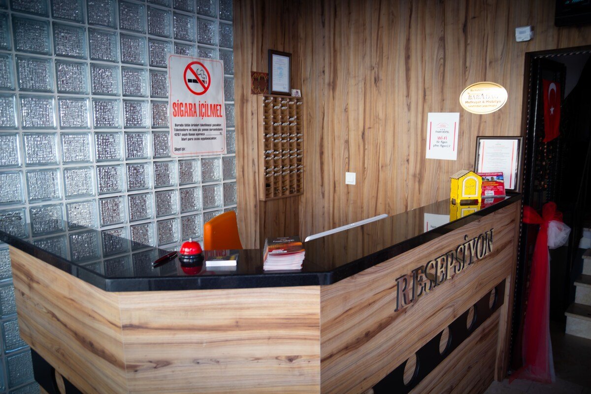 Figen Hotel