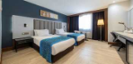 Deluxe Twin Beds Room Görseli