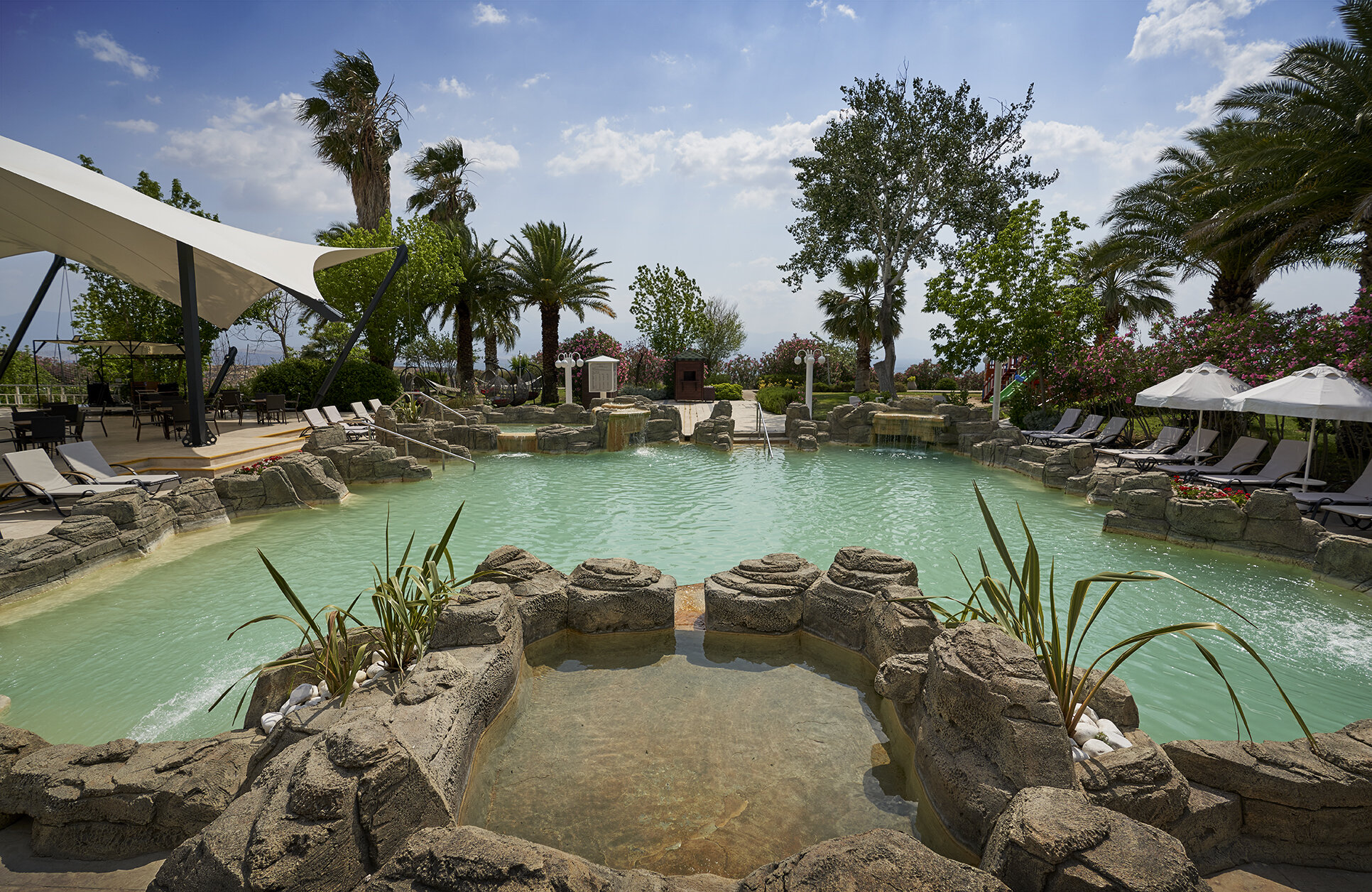 Richmond Termal Hotel