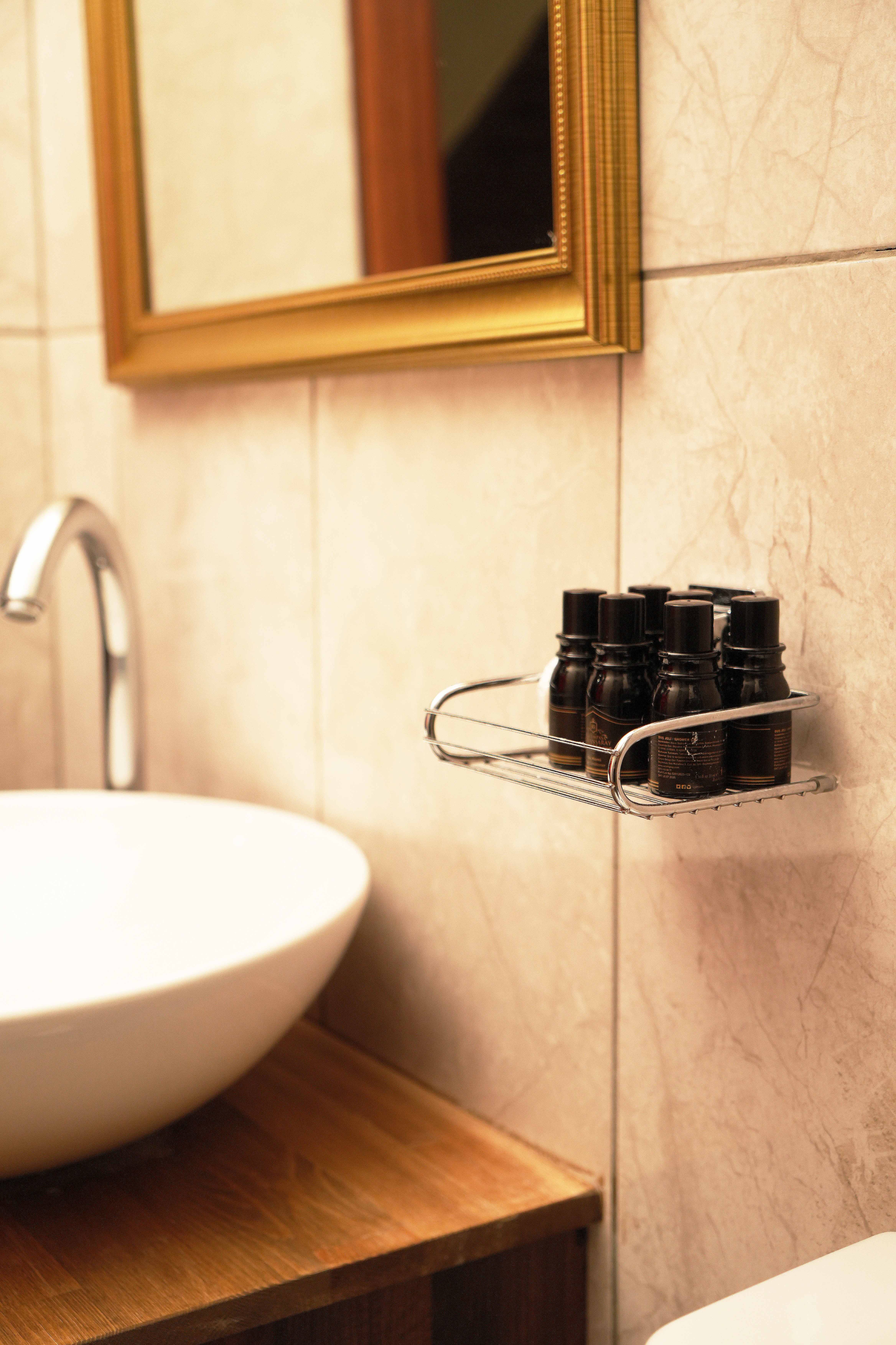 Standart Suite Oda