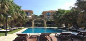 Anemos Hotel · 55